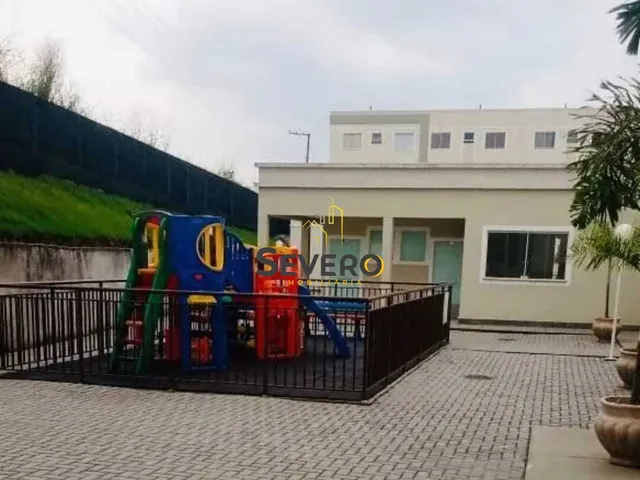 Imagem 7: Condomínio Pedra Imperial - Ótimo Apartamento à venda no bairro Três Pontes
