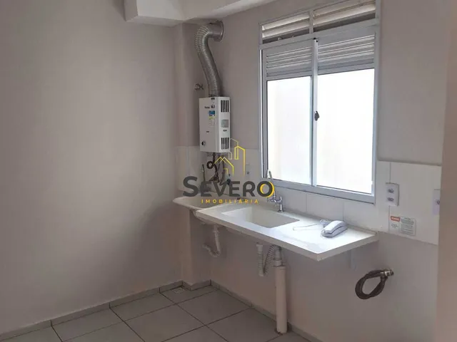 Imagem 10: Condomínio Pedra Imperial - Ótimo Apartamento à venda no bairro Três Pontes
