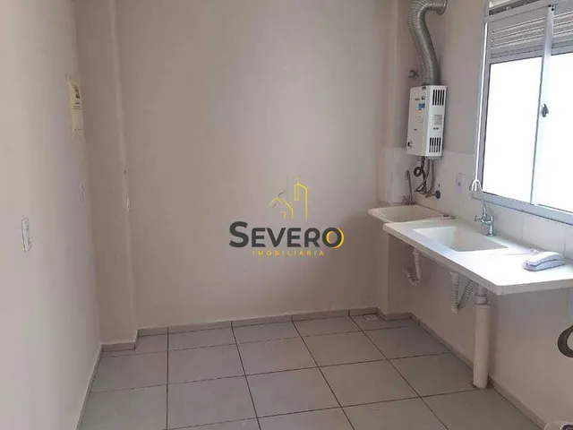 Imagem 5: Condomínio Pedra Imperial - Ótimo Apartamento à venda no bairro Três Pontes