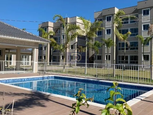 Imagem 9: Apartamento à venda no bairro Sertão do Maruim - São José/SC