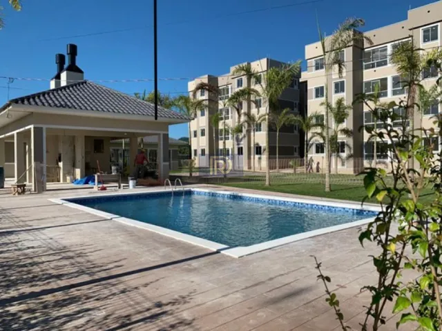 Imagem 16: Apartamento à venda no bairro Sertão do Maruim - São José/SC