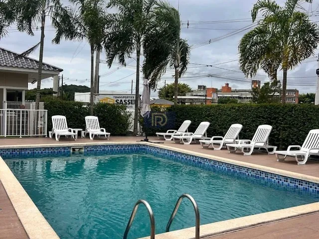 Imagem 3: Apartamento à venda no bairro Sertão do Maruim - São José/SC
