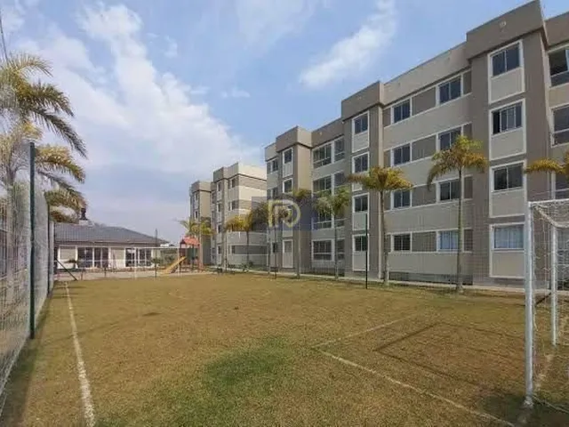 Imagem 15: Apartamento à venda no bairro Sertão do Maruim - São José/SC
