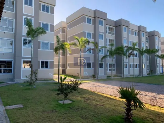 Imagem 10: Apartamento à venda no bairro Sertão do Maruim - São José/SC