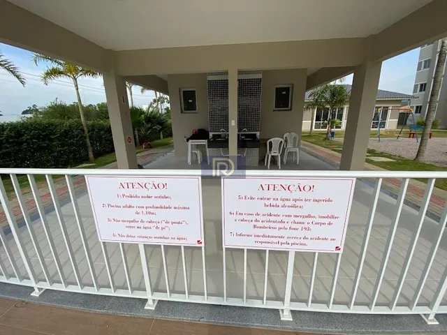 Imagem 5: Apartamento à venda no bairro Sertão do Maruim - São José/SC