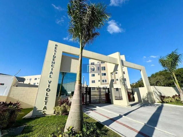 Imagem 6: Apartamento em Bela Vista, Palhoça/SC