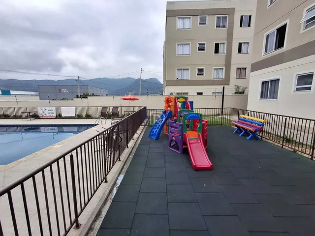 Imagem 4: Apartamento em Bela Vista, Palhoça/SC