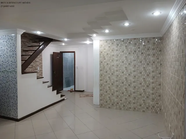 Imagem: CASA RESIDENCIAL em SALVADOR - BA, caixa