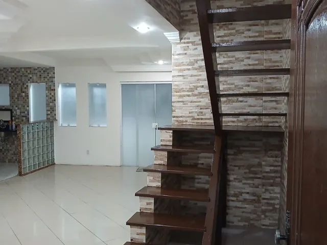 Imagem 14: CASA RESIDENCIAL em SALVADOR - BA, caixa dágua