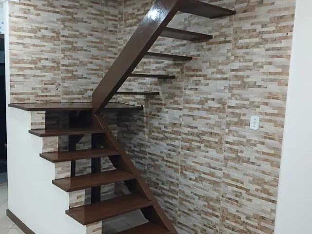 Imagem 2: CASA RESIDENCIAL em SALVADOR - BA, caixa dágua