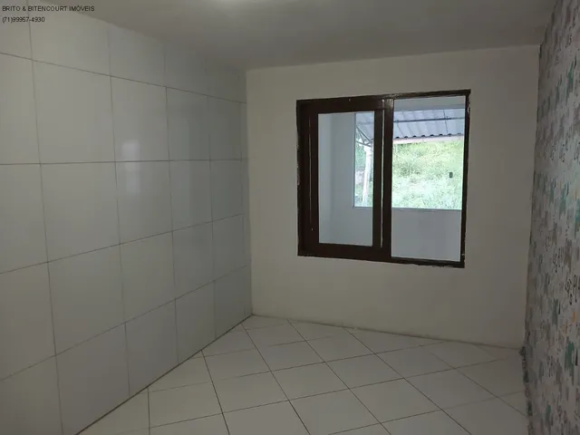 Imagem 9: CASA RESIDENCIAL em SALVADOR - BA, caixa dágua