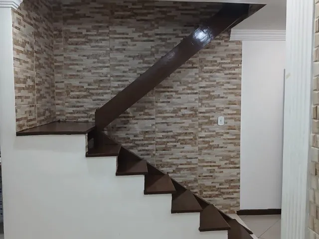 Imagem 15: CASA RESIDENCIAL em SALVADOR - BA, caixa dágua