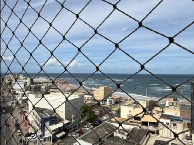 Imagem 15: APARTAMENTO RESIDENCIAL em SALVADOR - BA, PITUBA