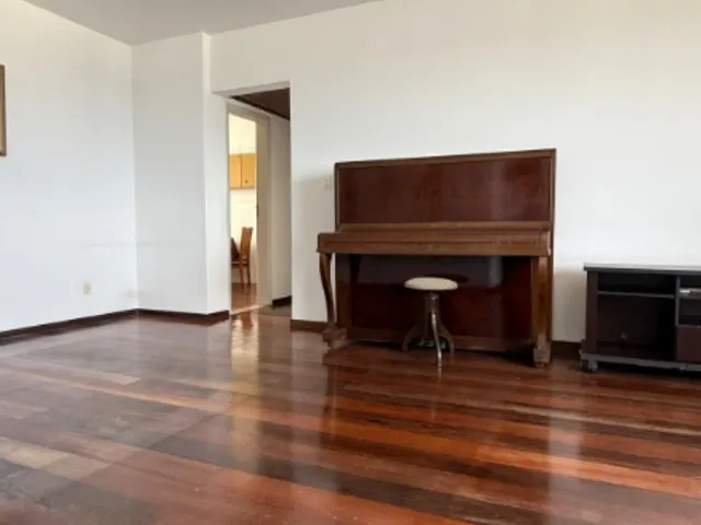 Imagem 2: APARTAMENTO RESIDENCIAL em SALVADOR - BA, PITUBA
