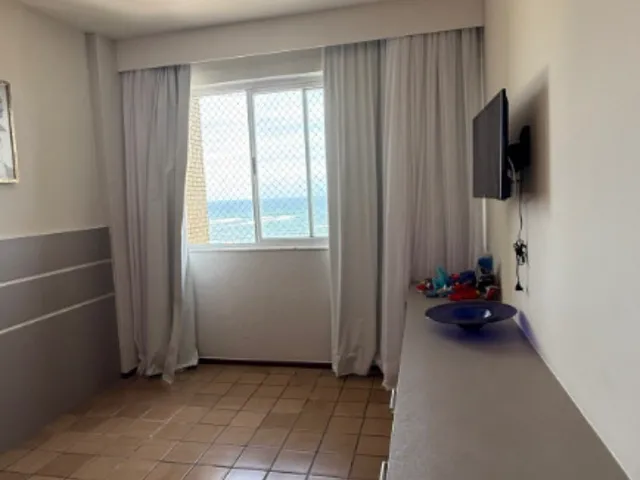 Imagem 12: APARTAMENTO RESIDENCIAL em SALVADOR - BA, PITUBA