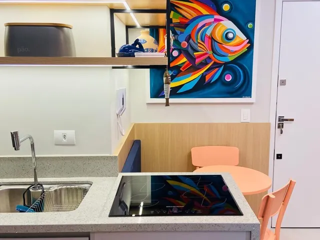 Imagem: Apartamento em Centro, Matinhos/PR