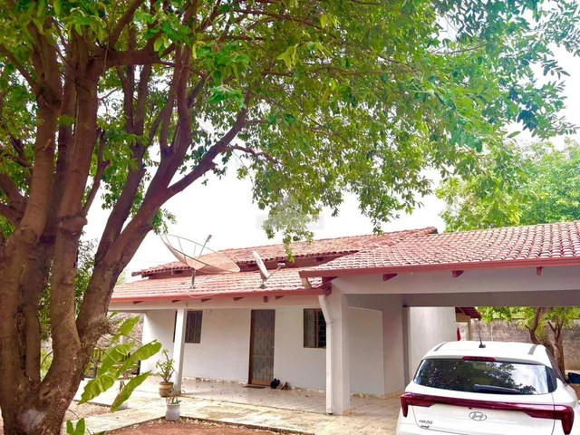 Imagem: Casa - 2Q com amplo quintal - 309 Sul