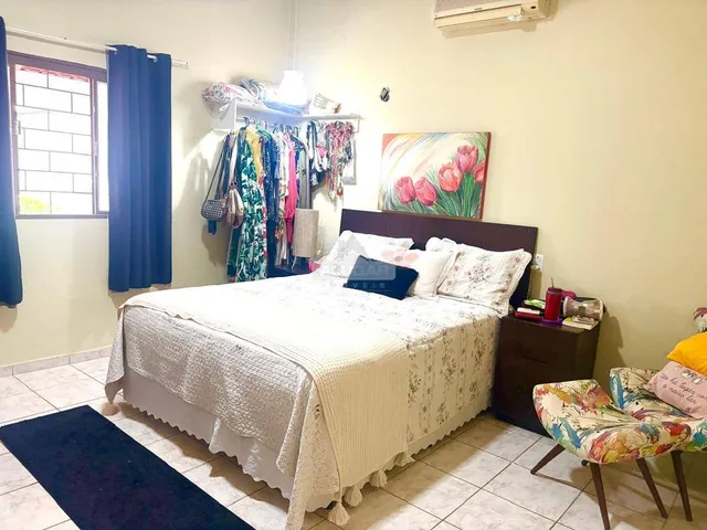 Imagem 5: Casa - 2Q com amplo quintal - 309 Sul