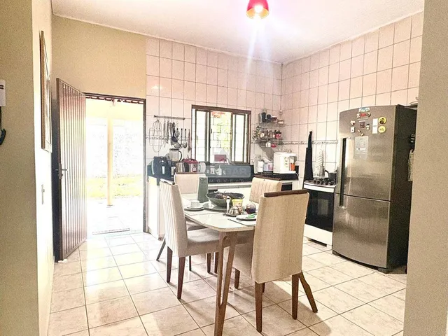 Imagem 4: Casa - 2Q com amplo quintal - 309 Sul
