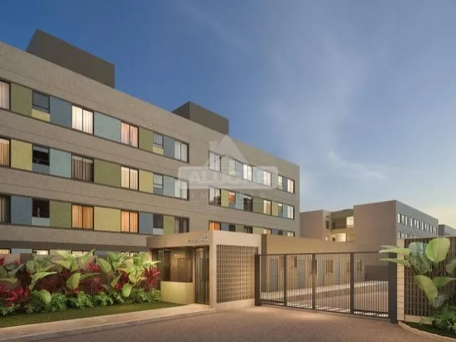 Imagem: Mrv Residdencial Palma Av. Ns-15 - Plano
