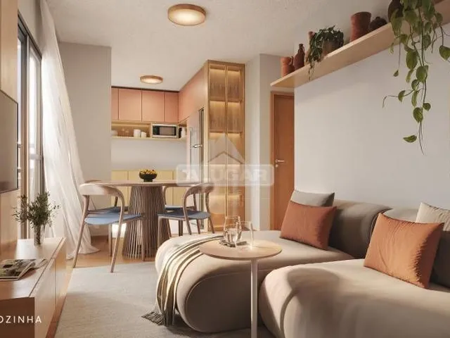 Imagem 7: Mrv Residdencial Palma Av. Ns-15 - Plano Diretor Norte