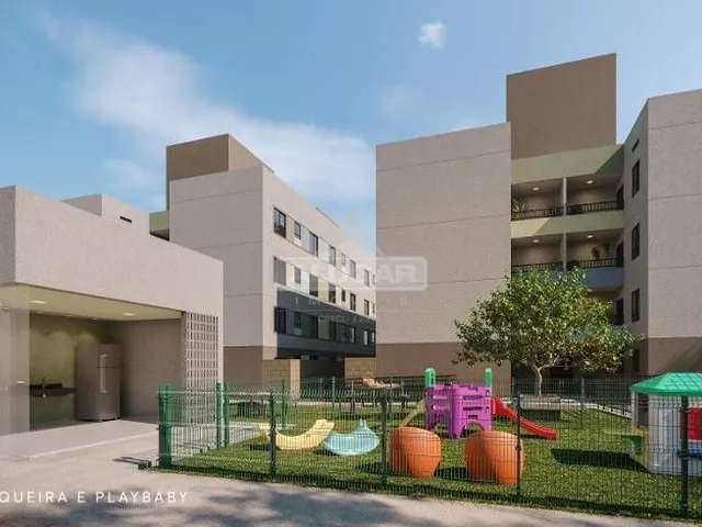 Imagem 9: Mrv Residdencial Palma Av. Ns-15 - Plano Diretor Norte