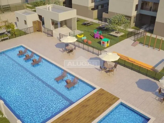 Imagem 5: Mrv Residdencial Palma Av. Ns-15 - Plano Diretor Norte