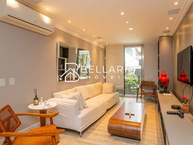 Imagem: Apartamento com 2 dormitórios (2 suítes)