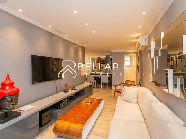 Imagem 10: Apartamento com 2 dormitórios (2 suítes) e vaga à venda, 83 m² - Leblon - Rio de