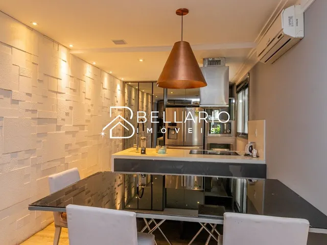 Imagem 2: Apartamento com 2 dormitórios (2 suítes) e vaga à venda, 83 m² - Leblon - Rio de