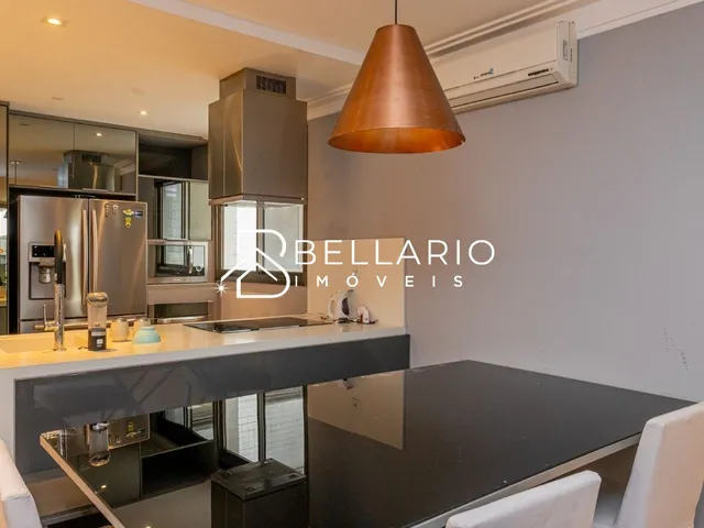 Imagem 6: Apartamento com 2 dormitórios (2 suítes) e vaga à venda, 83 m² - Leblon - Rio de