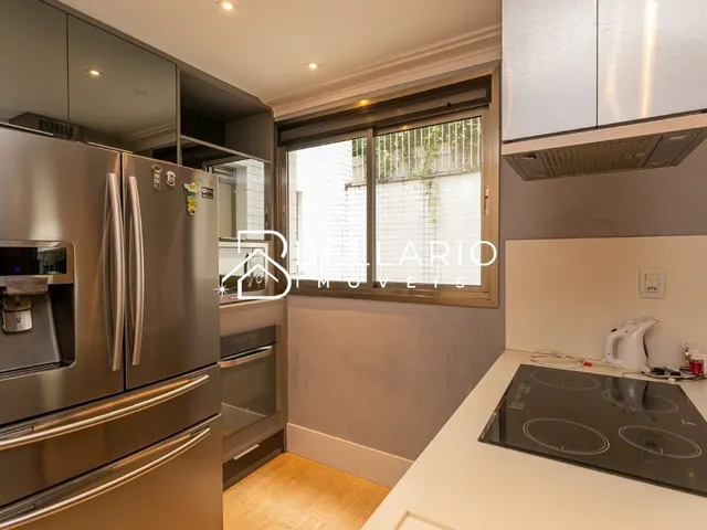 Imagem 13: Apartamento com 2 dormitórios (2 suítes) e vaga à venda, 83 m² - Leblon - Rio de