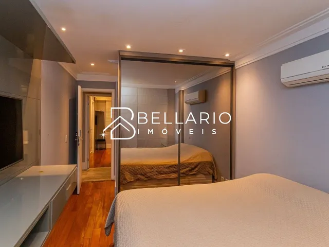 Imagem 7: Apartamento com 2 dormitórios (2 suítes) e vaga à venda, 83 m² - Leblon - Rio de