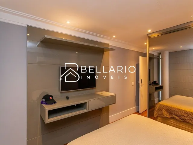 Imagem 9: Apartamento com 2 dormitórios (2 suítes) e vaga à venda, 83 m² - Leblon - Rio de
