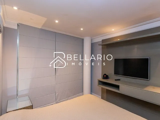Imagem 14: Apartamento com 2 dormitórios (2 suítes) e vaga à venda, 83 m² - Leblon - Rio de