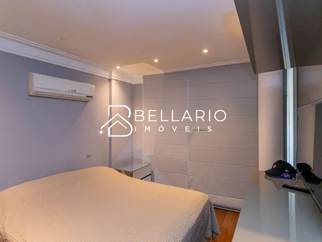 Imagem 16: Apartamento com 2 dormitórios (2 suítes) e vaga à venda, 83 m² - Leblon - Rio de