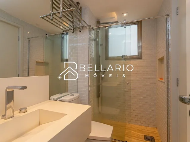 Imagem 15: Apartamento com 2 dormitórios (2 suítes) e vaga à venda, 83 m² - Leblon - Rio de