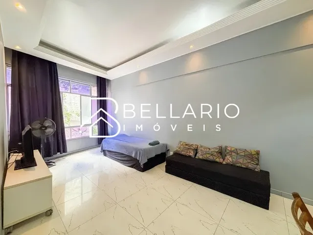 Imagem: Apartamento com 3 dormitórios (suíte)