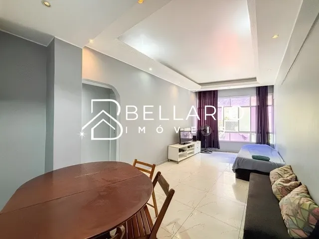 Imagem 8: Apartamento com 3 dormitórios (suíte) à venda, 75 m² e vaga - Copacabana - Rio de