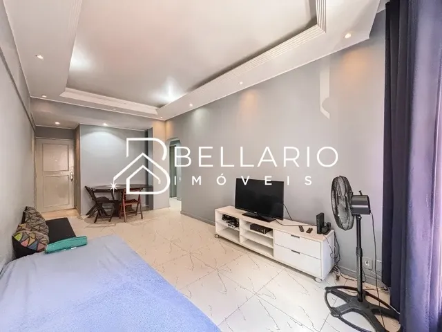 Imagem 4: Apartamento com 3 dormitórios (suíte) à venda, 75 m² e vaga - Copacabana - Rio de