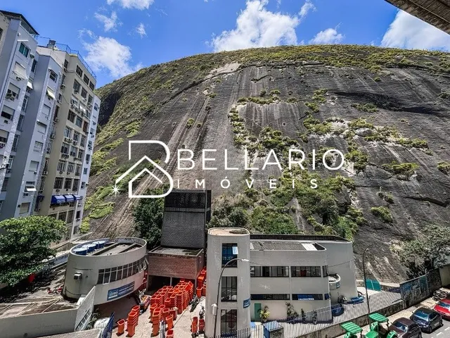 Imagem 11: Apartamento com 3 dormitórios (suíte) à venda, 75 m² e vaga - Copacabana - Rio de
