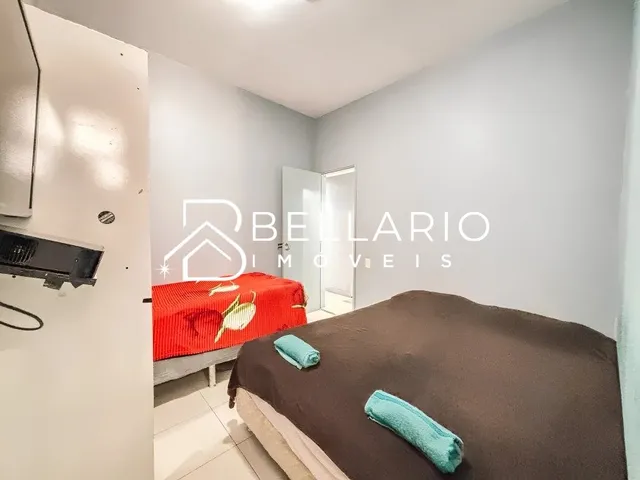 Imagem 5: Apartamento com 3 dormitórios (suíte) à venda, 75 m² e vaga - Copacabana - Rio de