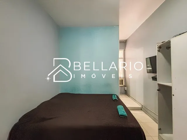 Imagem 13: Apartamento com 3 dormitórios (suíte) à venda, 75 m² e vaga - Copacabana - Rio de