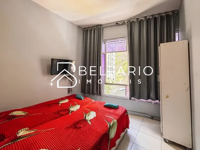 Imagem 6: Apartamento com 3 dormitórios (suíte) à venda, 75 m² e vaga - Copacabana - Rio de