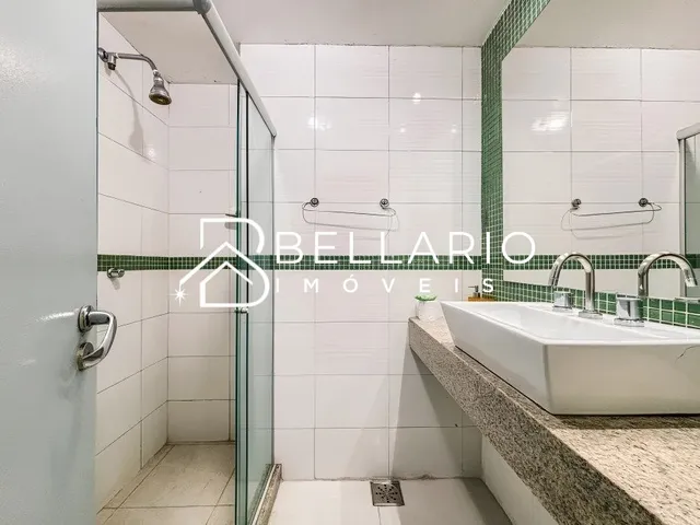 Imagem 7: Apartamento com 3 dormitórios (suíte) à venda, 75 m² e vaga - Copacabana - Rio de