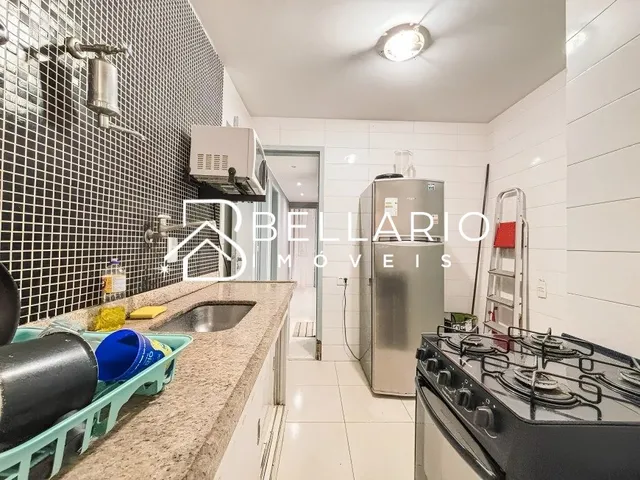 Imagem 12: Apartamento com 3 dormitórios (suíte) à venda, 75 m² e vaga - Copacabana - Rio de