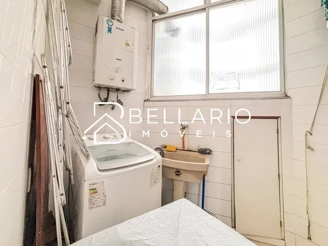 Imagem 2: Apartamento com 3 dormitórios (suíte) à venda, 75 m² e vaga - Copacabana - Rio de