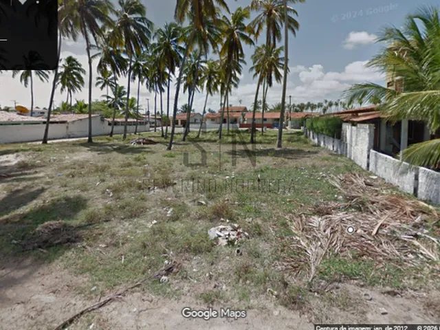 Imagem 2: Vende-se 02 Lotes em Lucena a 50 Metros do Mar !!! 12x25 Cada Lote totalizando 600m²