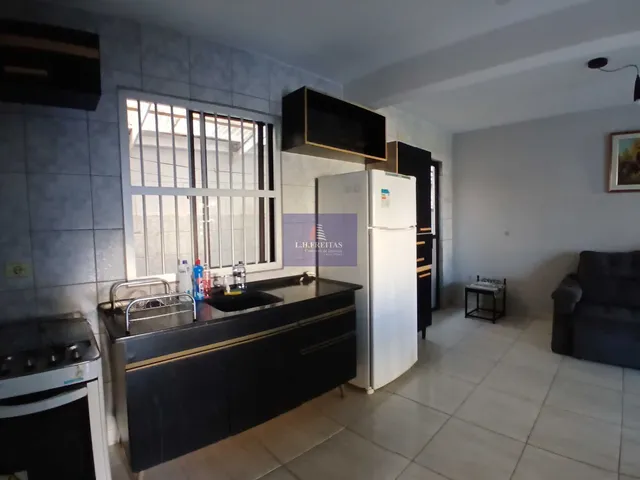 Imagem 9: Sobrado para locação mensal em Caiobá!