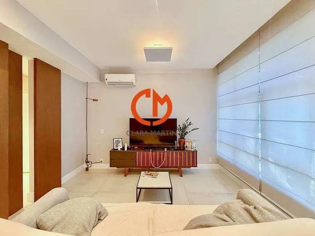 Imagem 3: Apartamento à venda em Rio de Janeiro, Leblon, com 3 quartos, 95m²